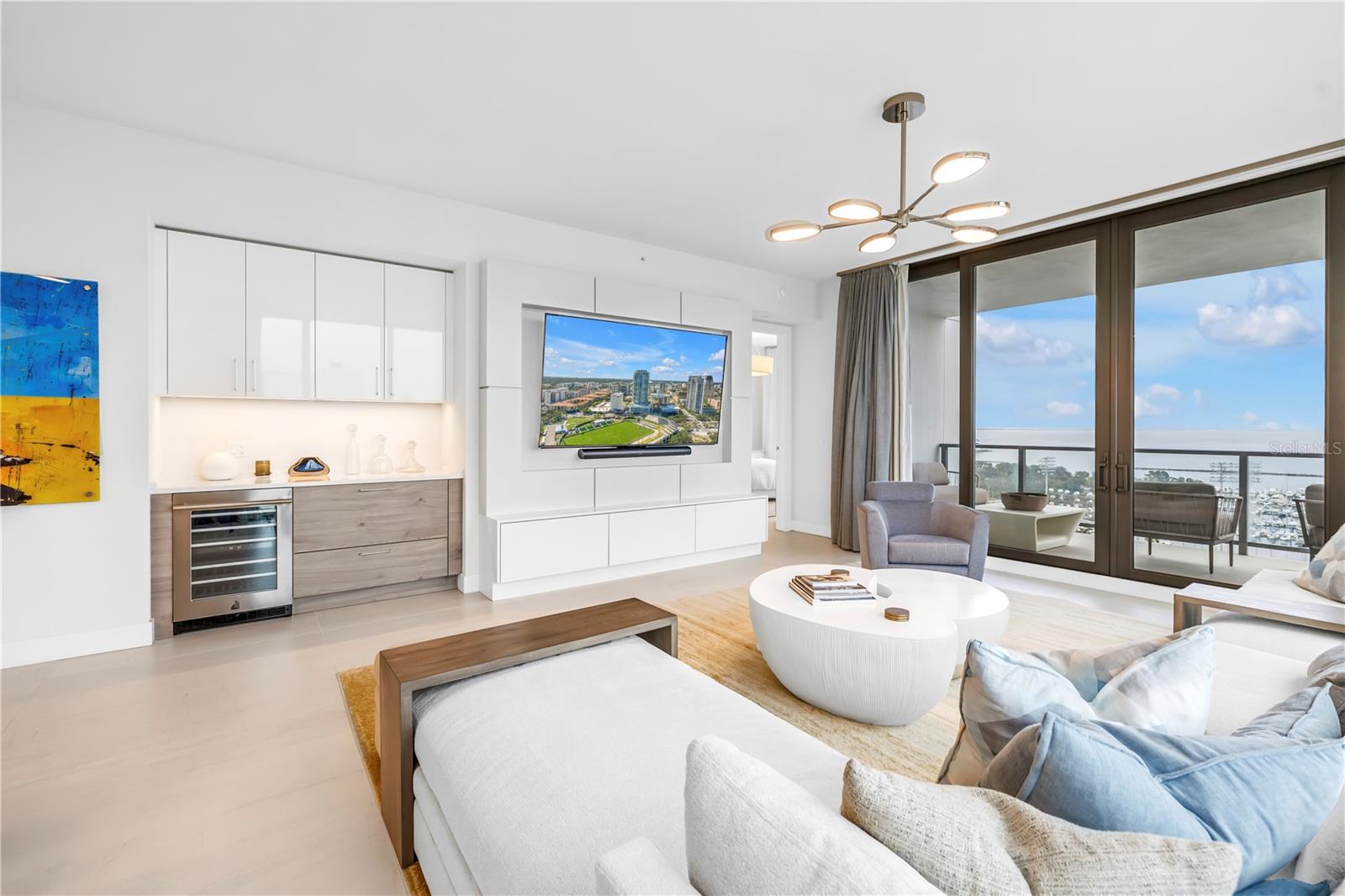 SALTAIRE CONDO - Residential