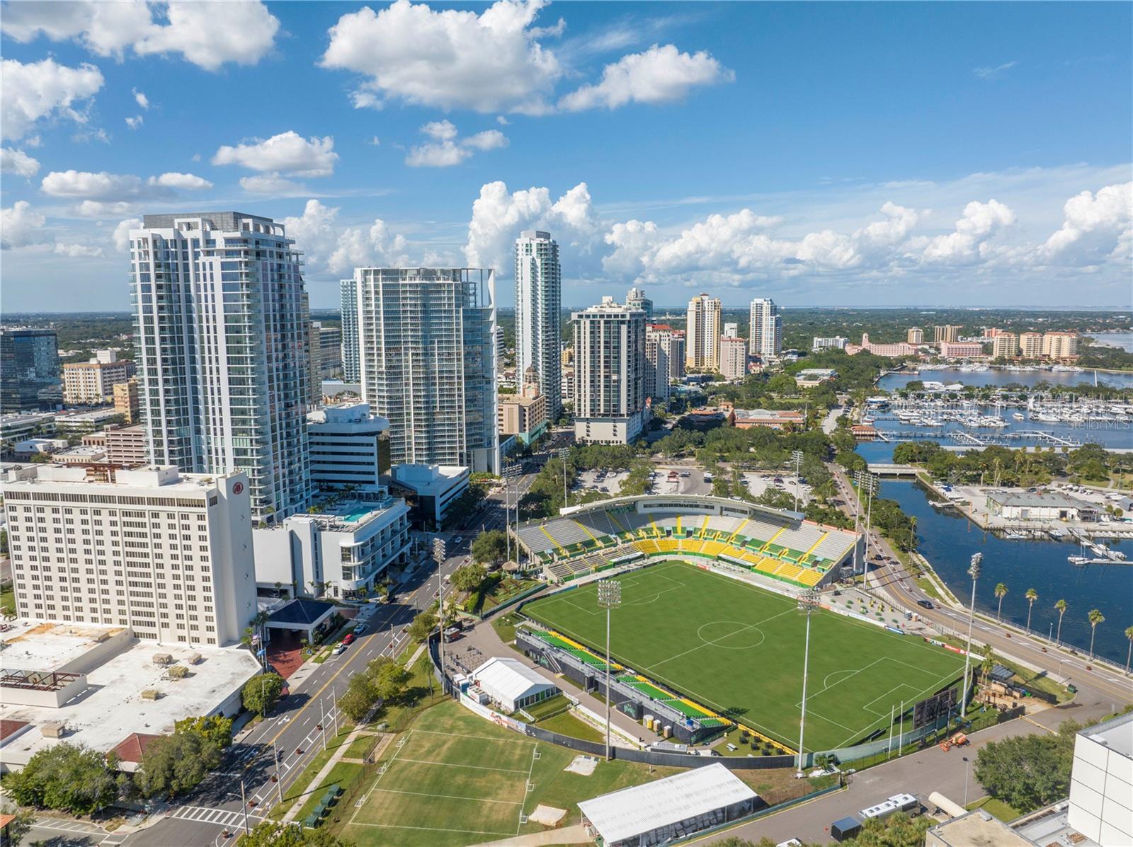 SALTAIRE CONDO - Residential