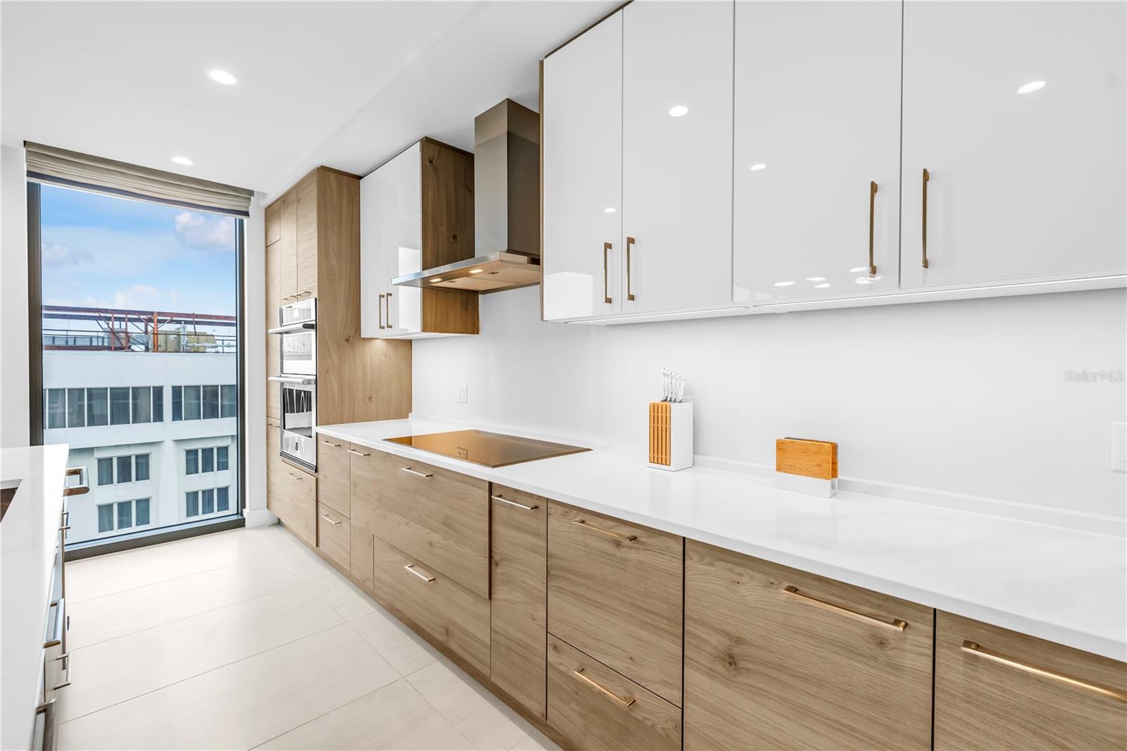 SALTAIRE CONDO - Residential