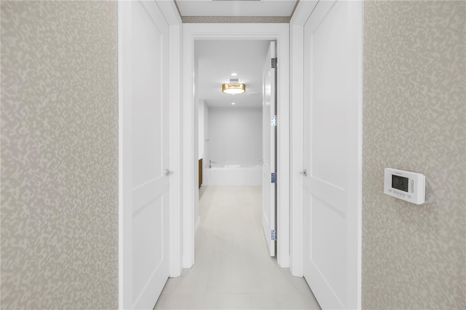 SALTAIRE CONDO - Residential