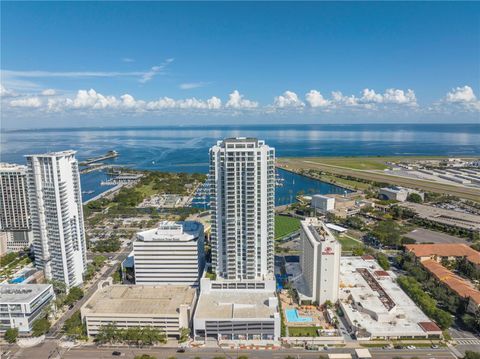 301 1ST STREET S 1501 ST PETERSBURG FL 33701