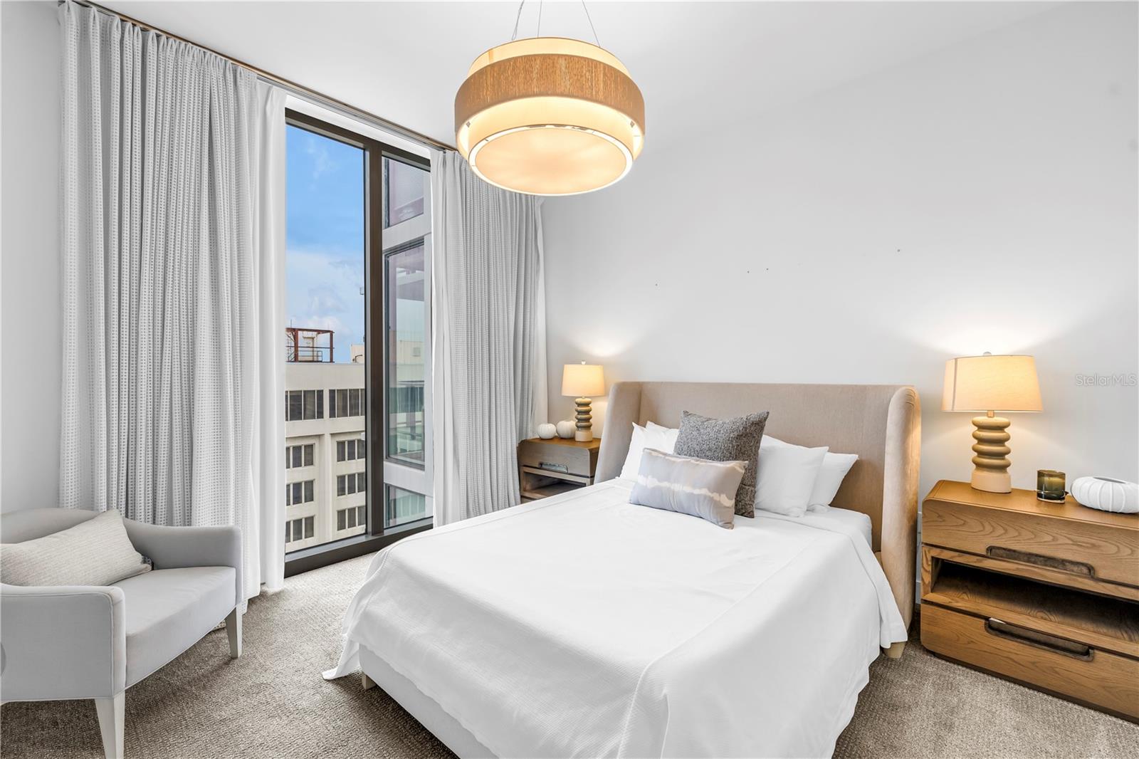 SALTAIRE CONDO - Residential