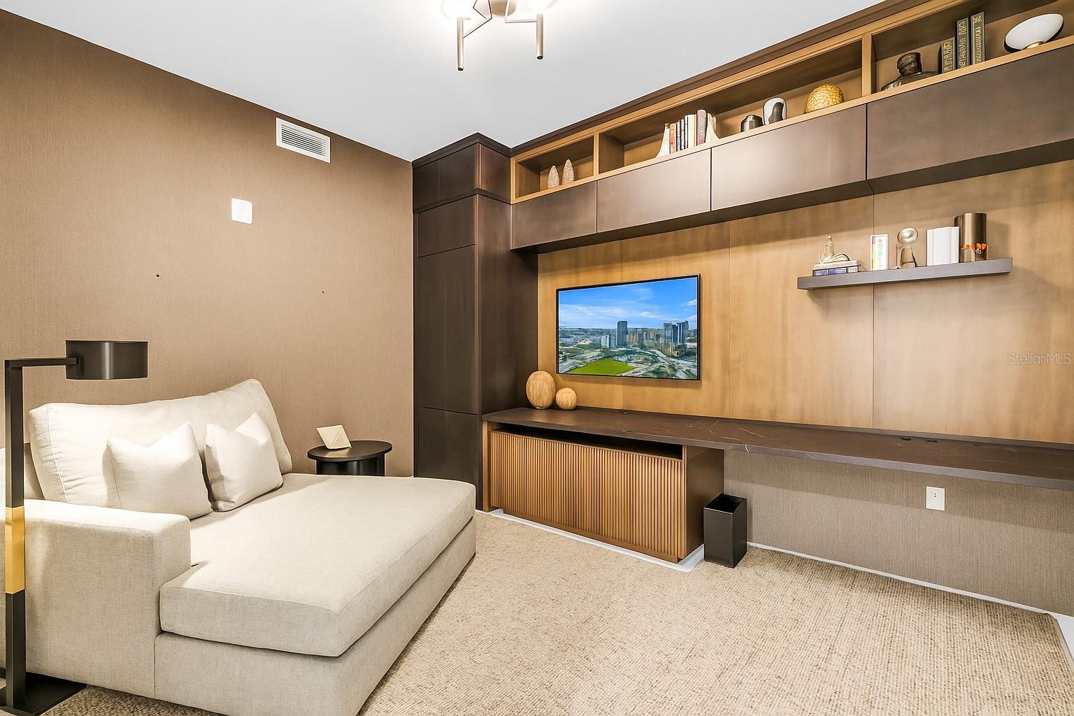 SALTAIRE CONDO - Residential