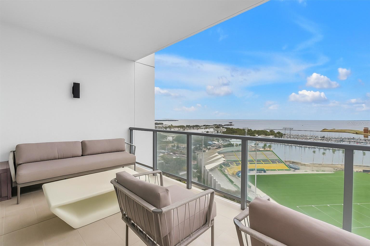 SALTAIRE CONDO - Residential