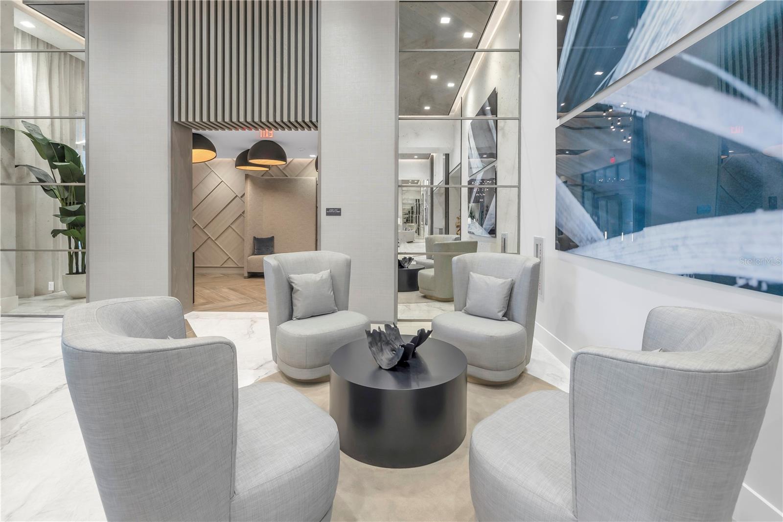 SALTAIRE CONDO - Residential