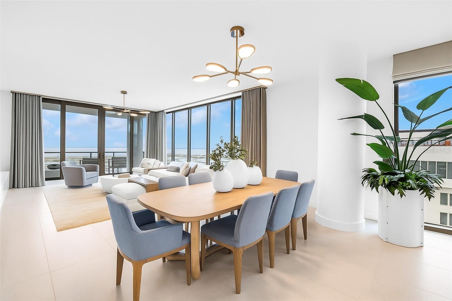 SALTAIRE CONDO - Residential