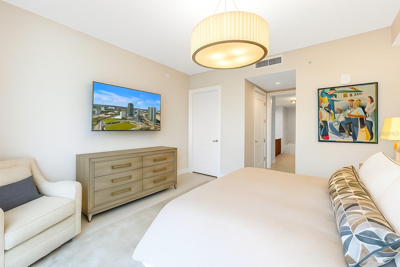 SALTAIRE CONDO - Residential