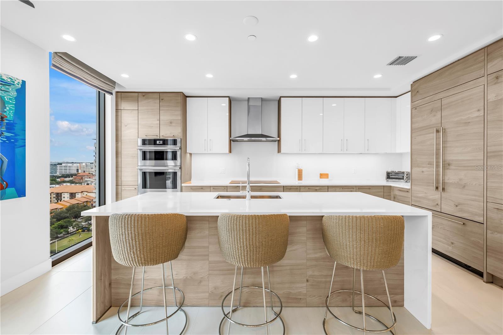 SALTAIRE CONDO - Residential