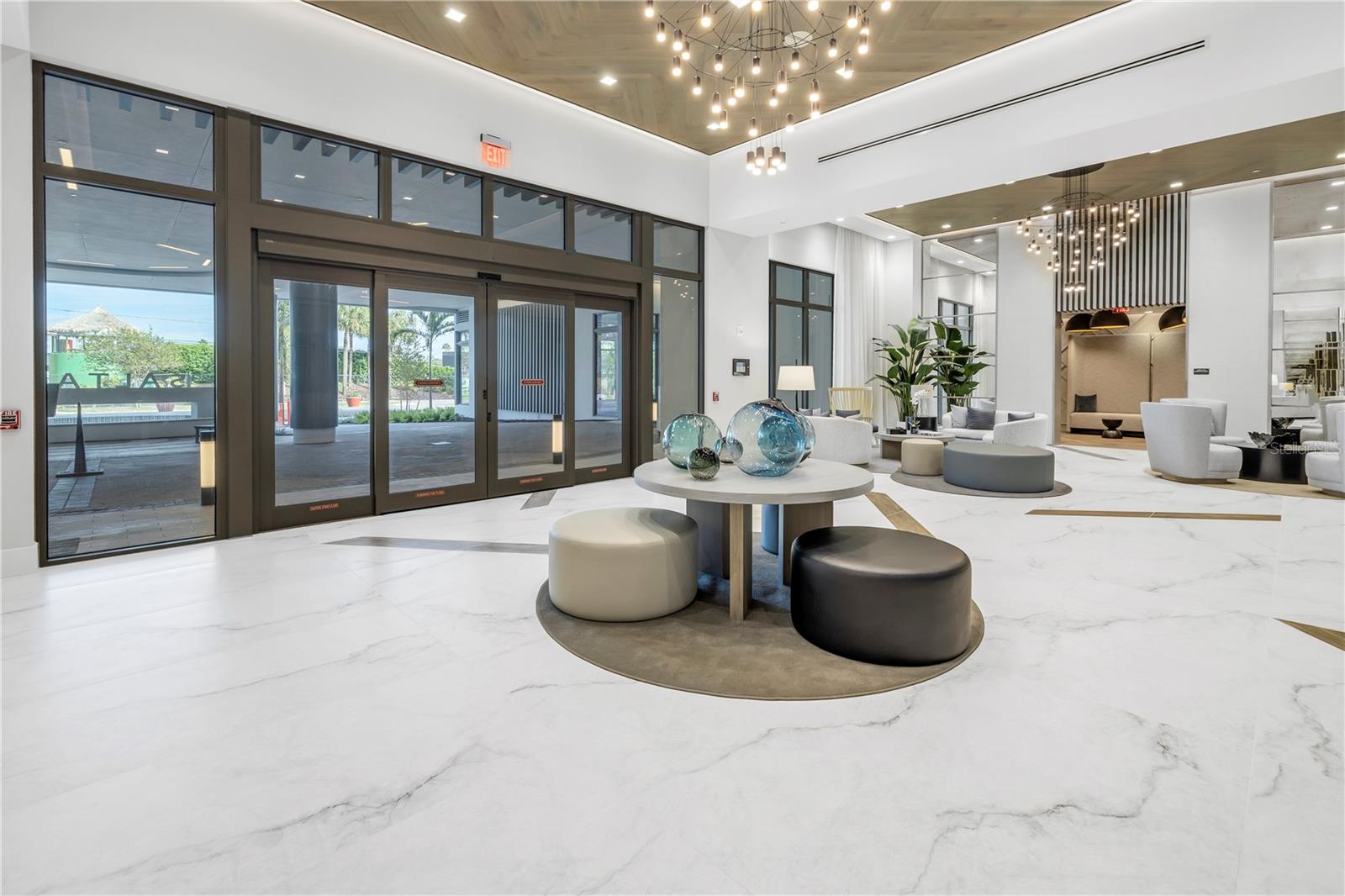 SALTAIRE CONDO - Residential