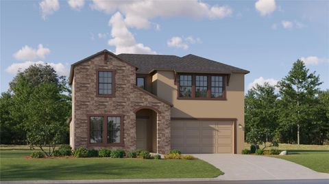 Photo of 1416 Broward Drive, Zephyrhills, FL 33541 (MLS # TB8460819)