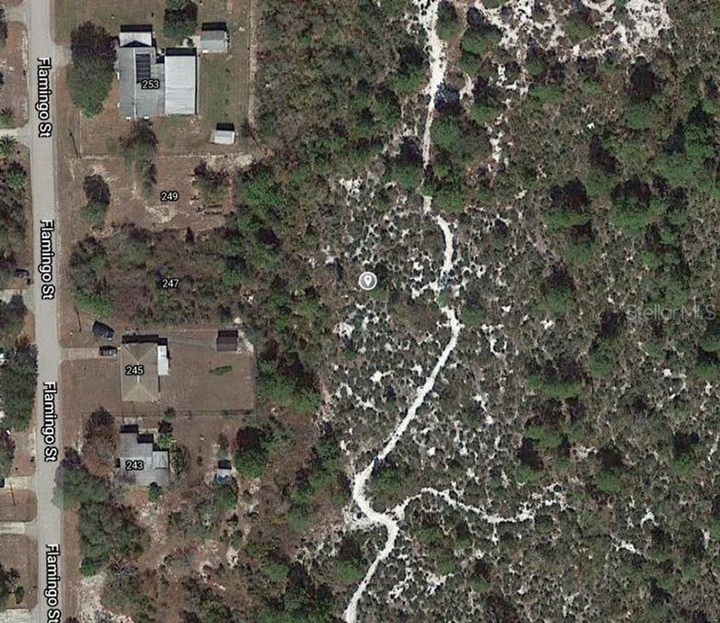 Photo of 246 Sandpiper Street, Lake Placid, FL 33852 (MLS # OM624827)