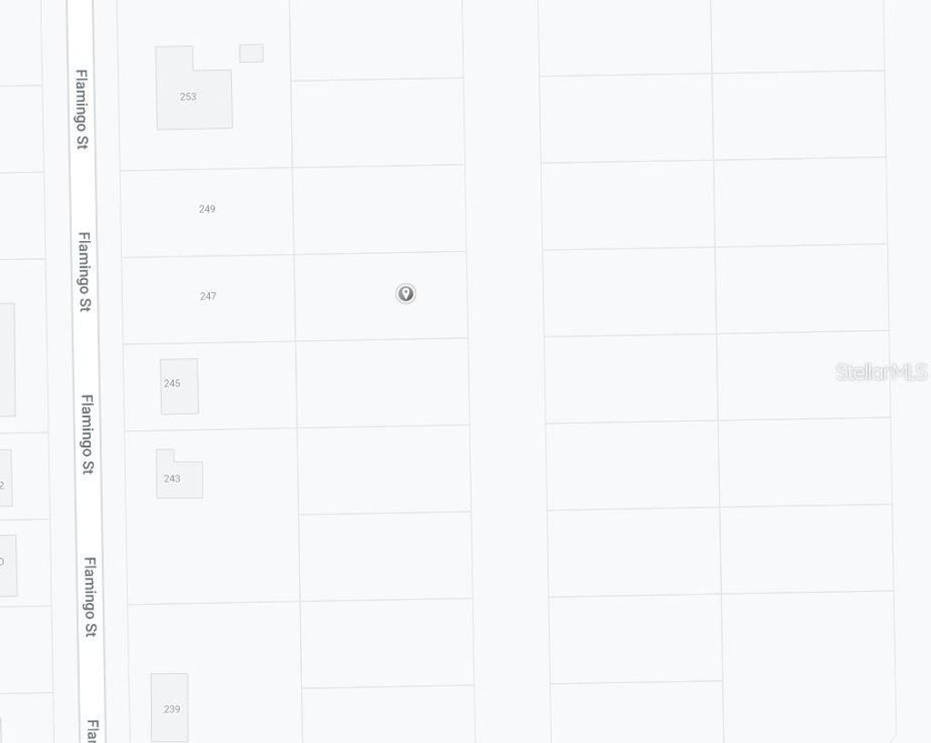 Photo of 246 Sandpiper Street, Lake Placid, FL 33852 (MLS # OM624827)