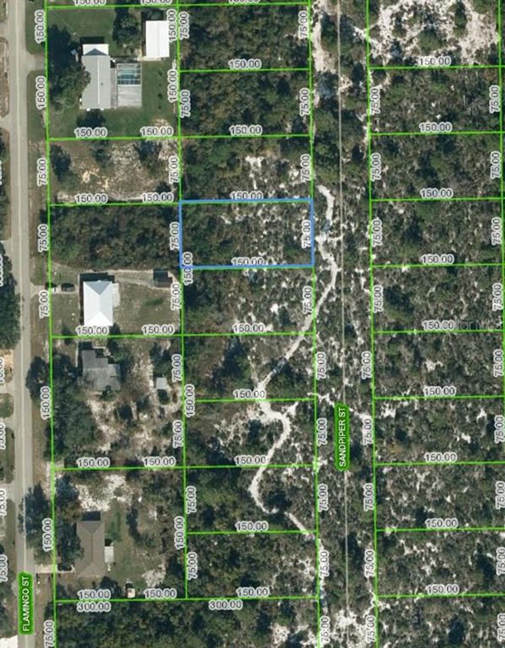 Photo of 246 Sandpiper Street, Lake Placid, FL 33852 (MLS # OM624827)