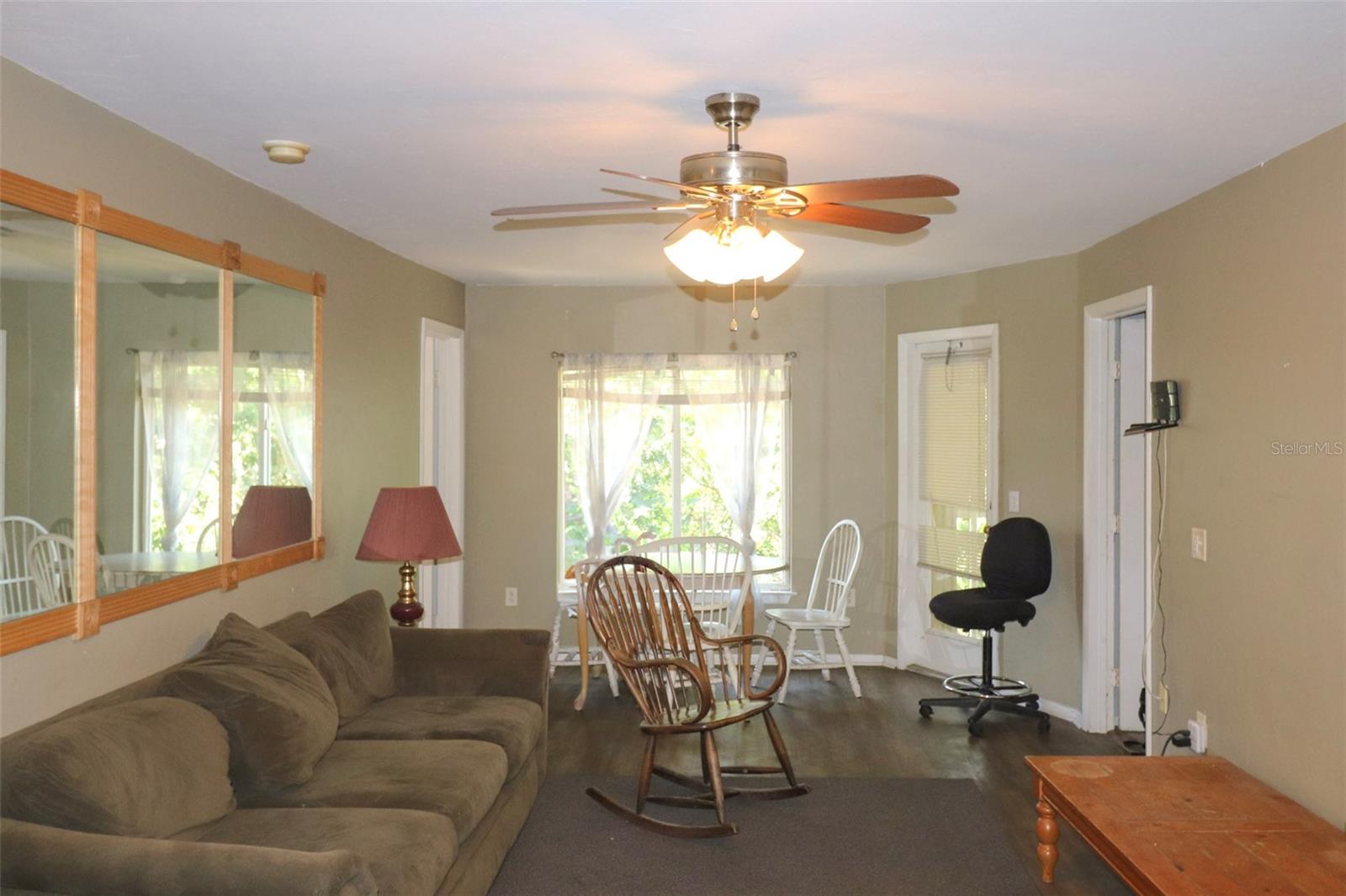4000 SW 23RD STREET 5-307
