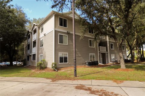 4000 SW 23RD STREET 5-307 GAINESVILLE FL 32608