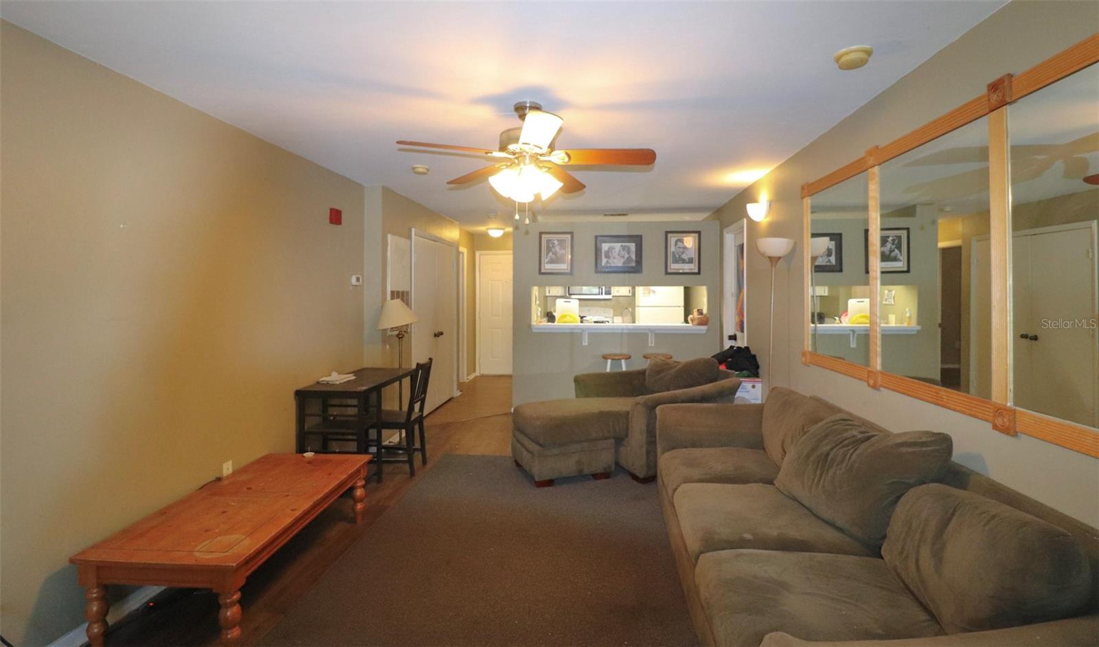 4000 SW 23RD STREET 5-307