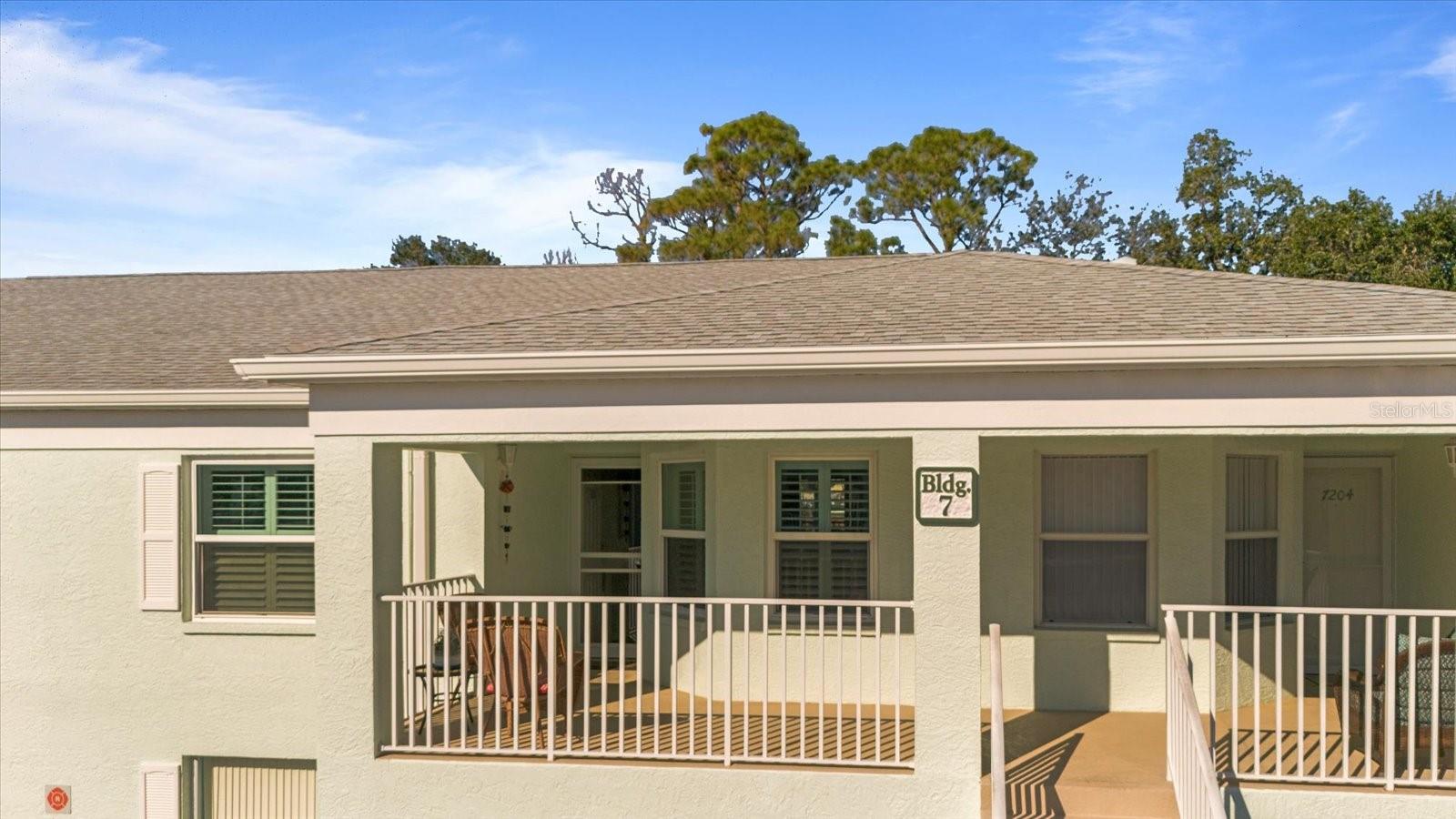 5725 GREENWOOD AVENUE 7203