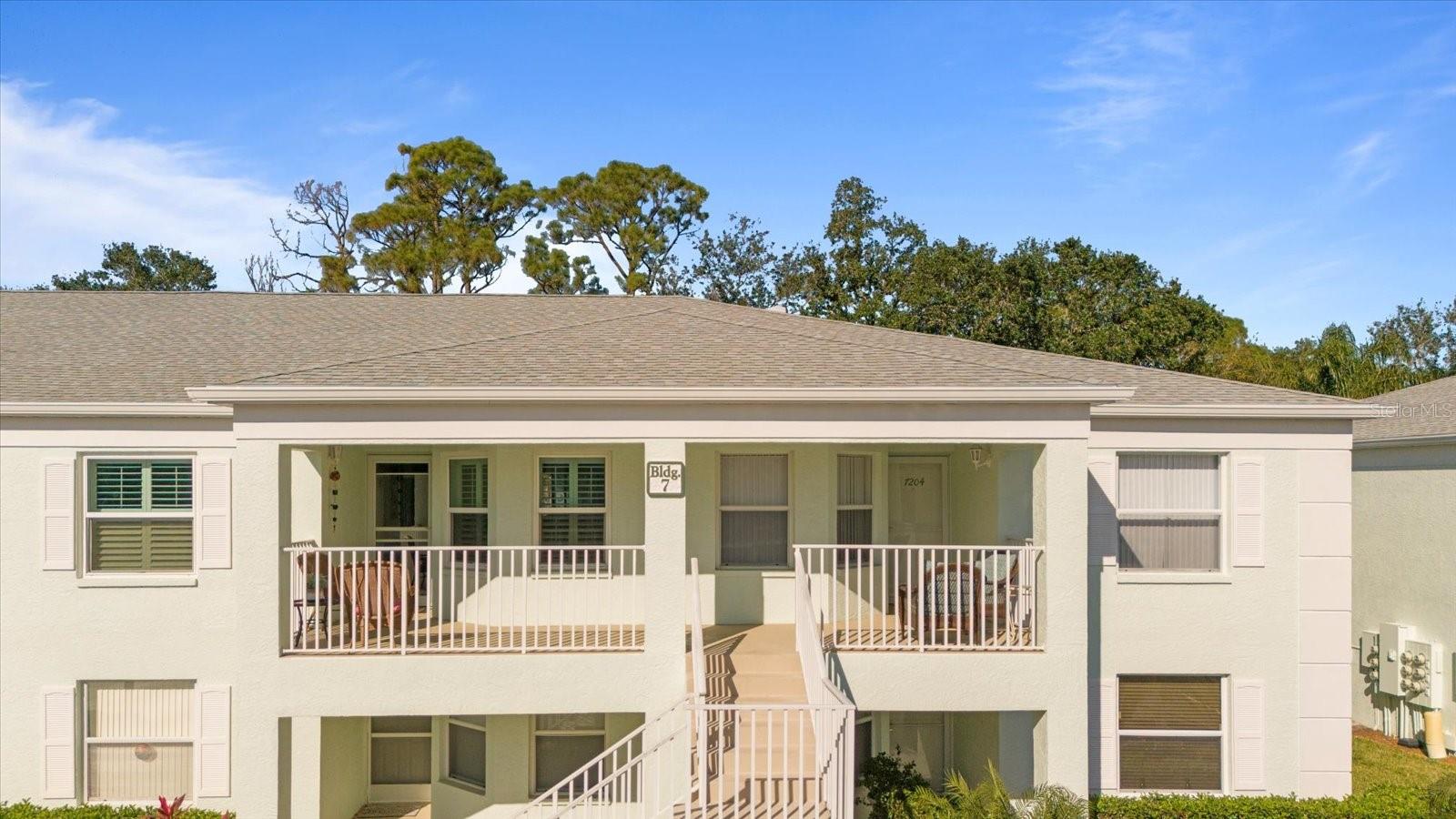 5725 GREENWOOD AVENUE 7203