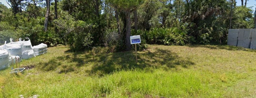 Photo of 142 Opal Drive, Rotonda West, FL 33947 (MLS # C7507305)