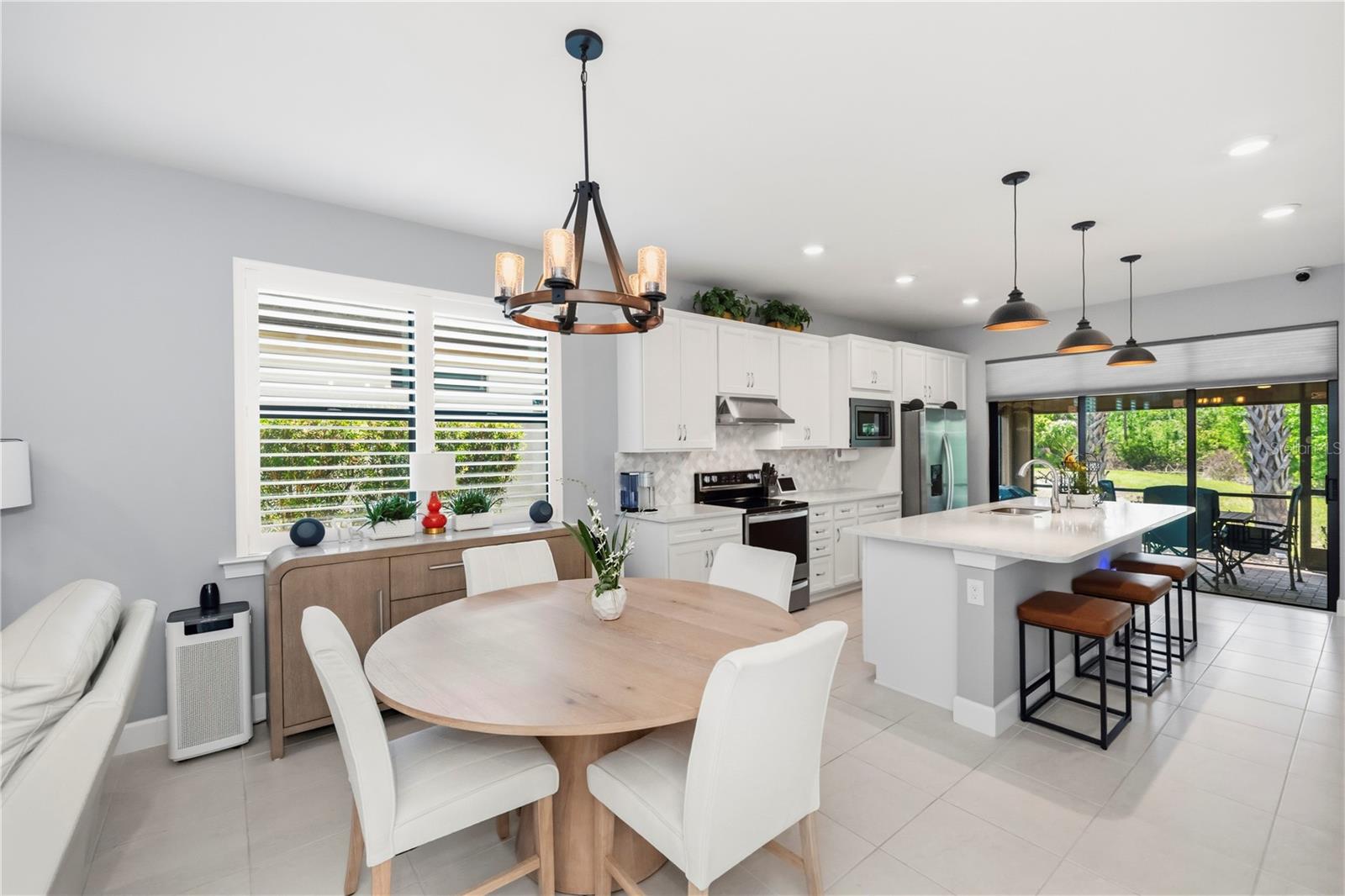 CYPRESS FALLS PH 2D - Residential