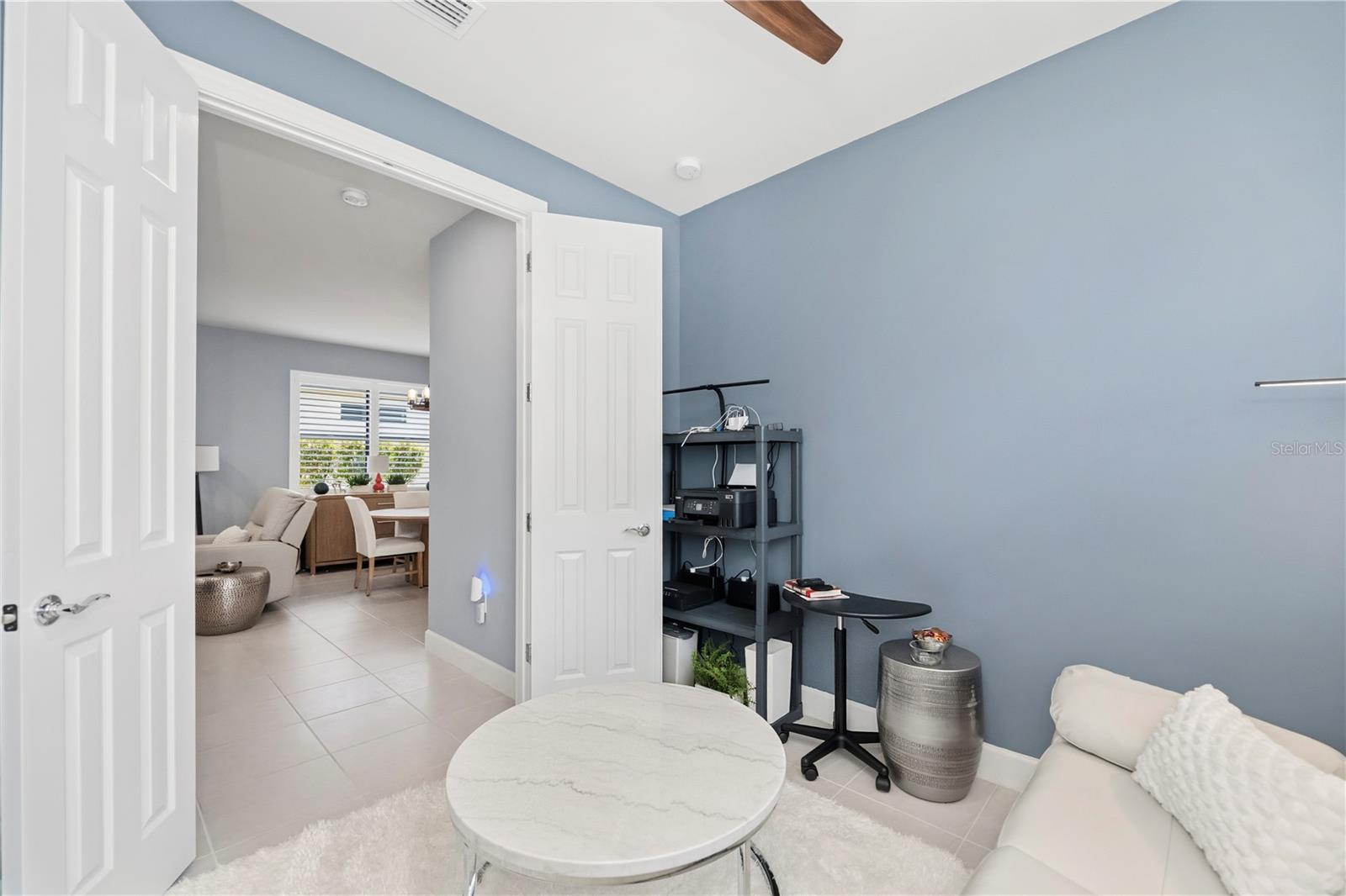 CYPRESS FALLS PH 2D - Residential