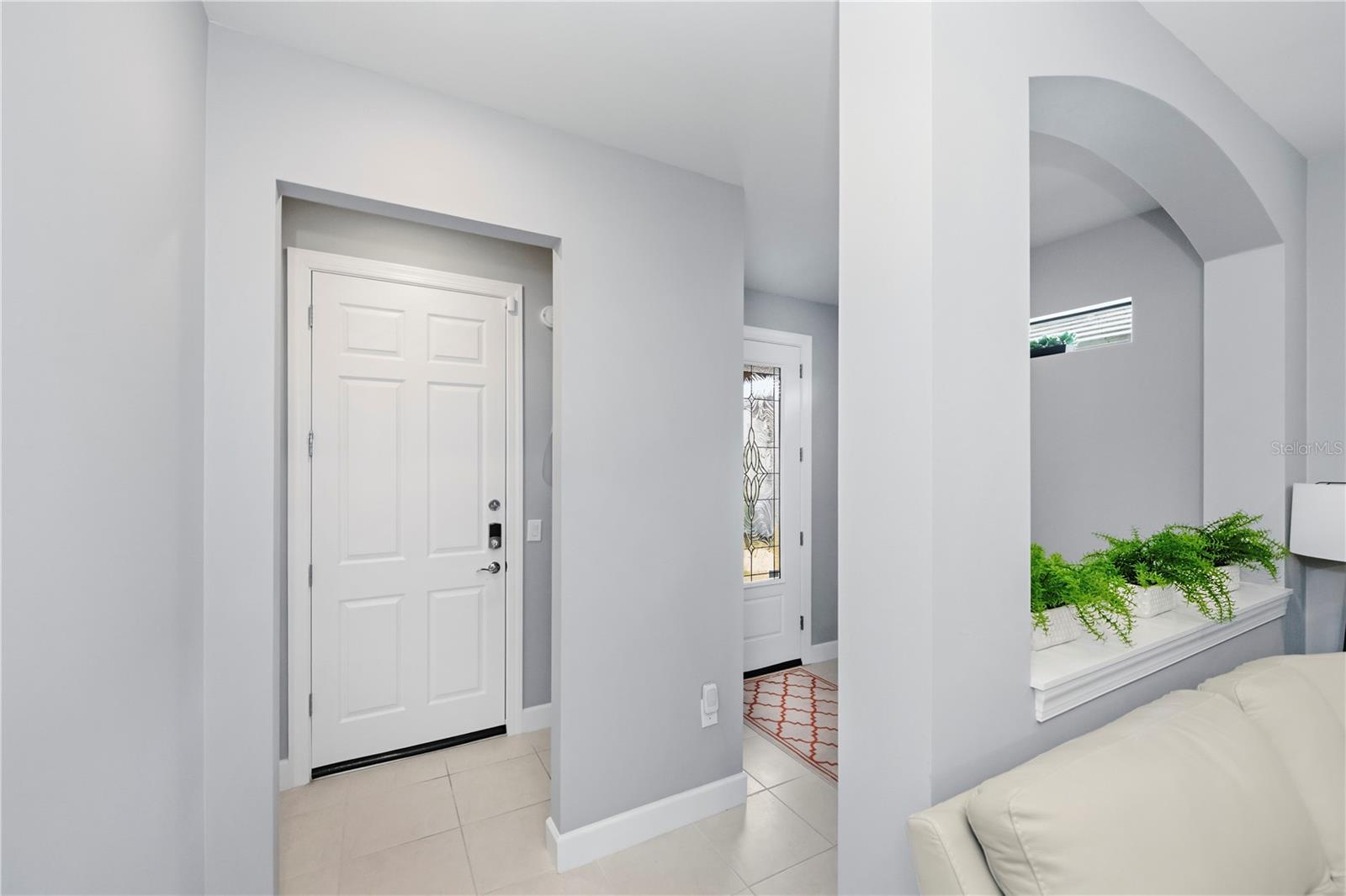 CYPRESS FALLS PH 2D - Residential