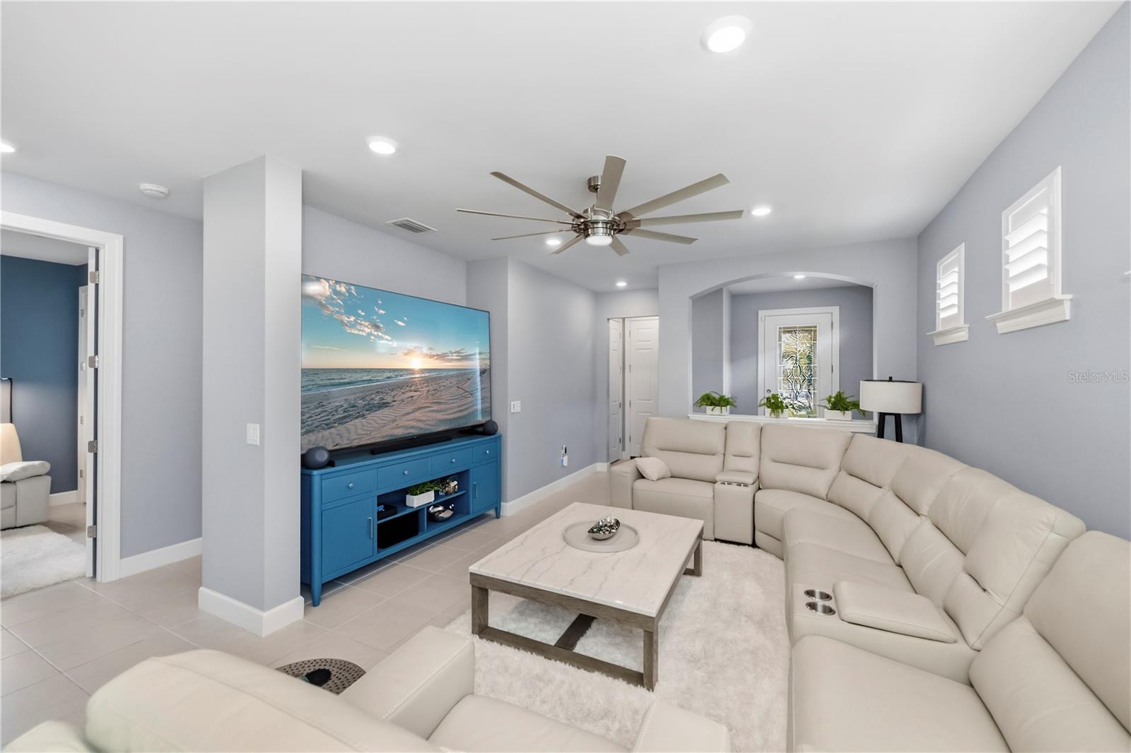 CYPRESS FALLS PH 2D - Residential