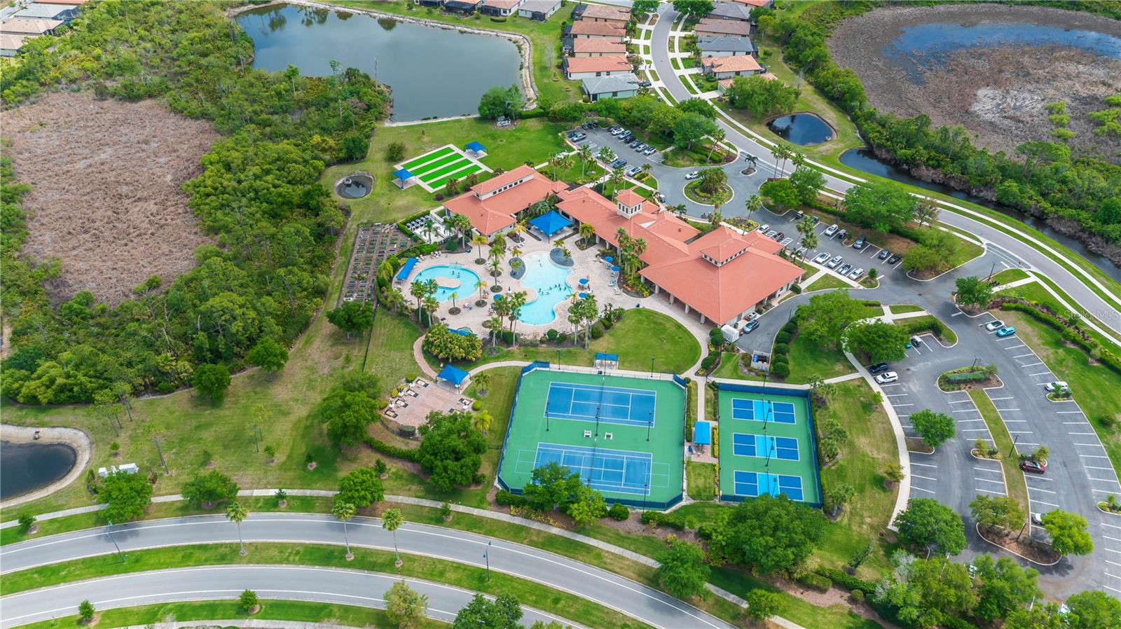 CYPRESS FALLS PH 2D - Residential