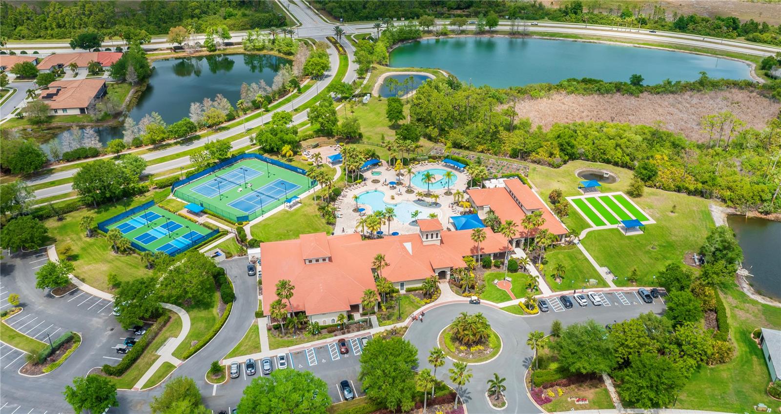 CYPRESS FALLS PH 2D - Residential