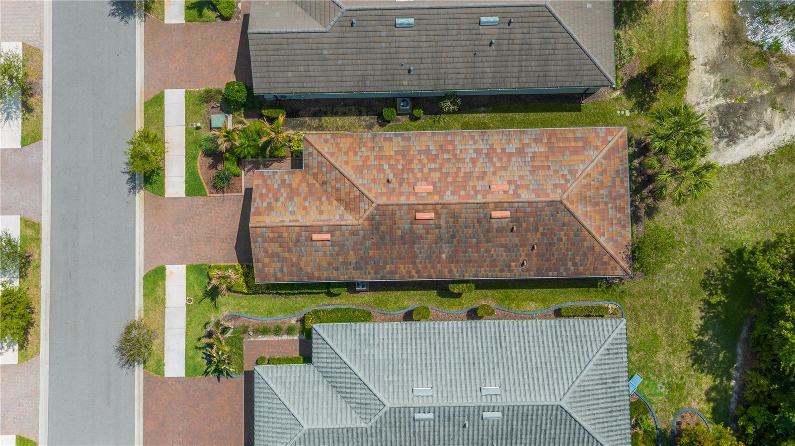 CYPRESS FALLS PH 2D - Residential