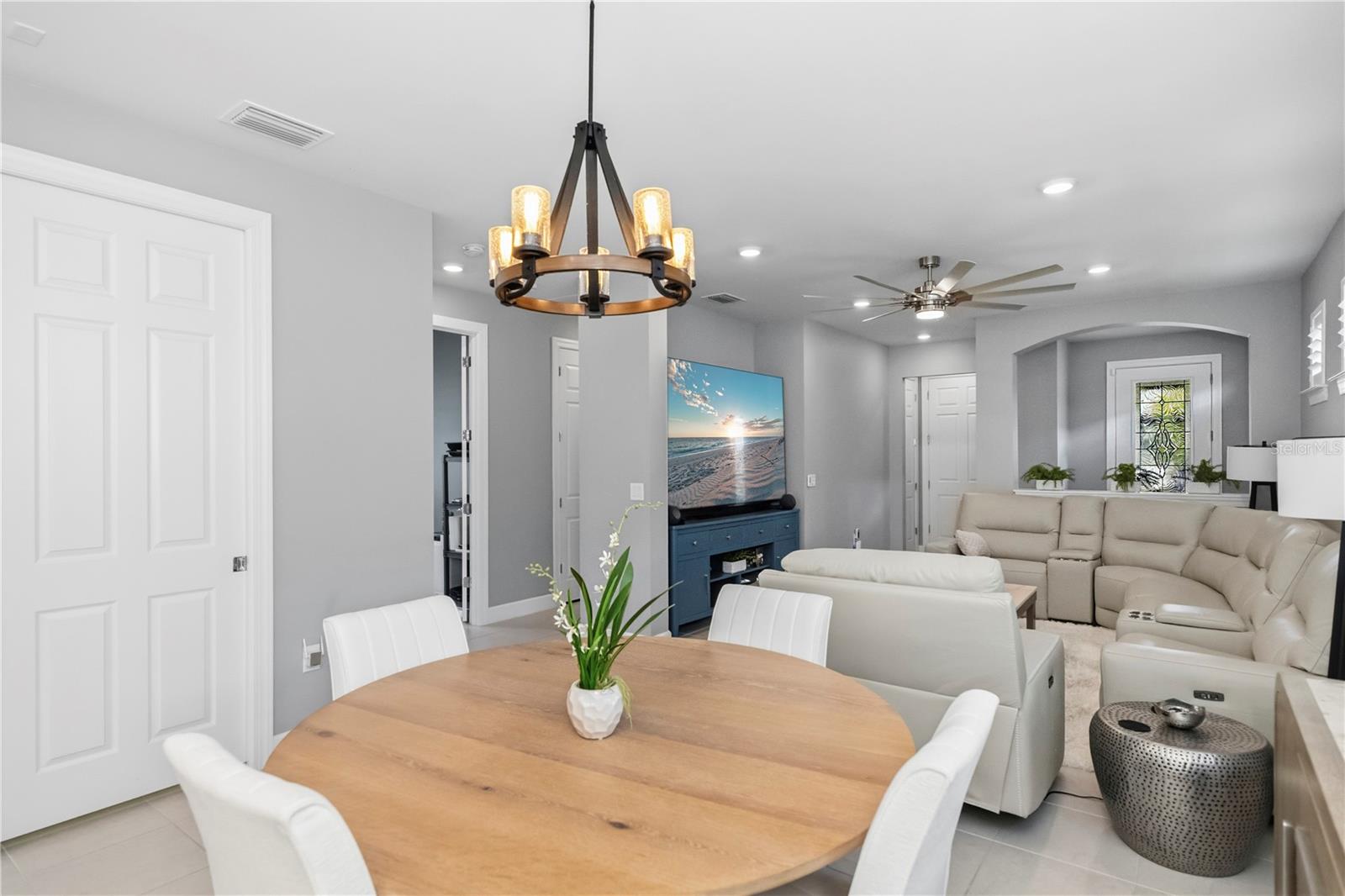 CYPRESS FALLS PH 2D - Residential