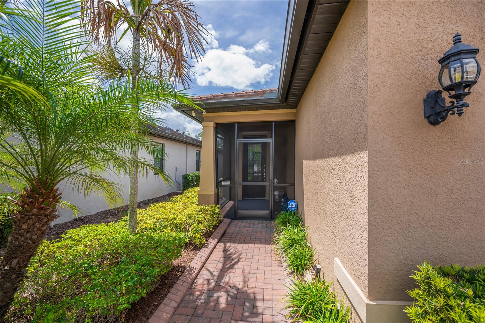 CYPRESS FALLS PH 2D - Residential