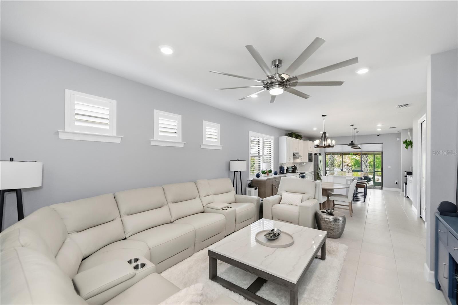 CYPRESS FALLS PH 2D - Residential