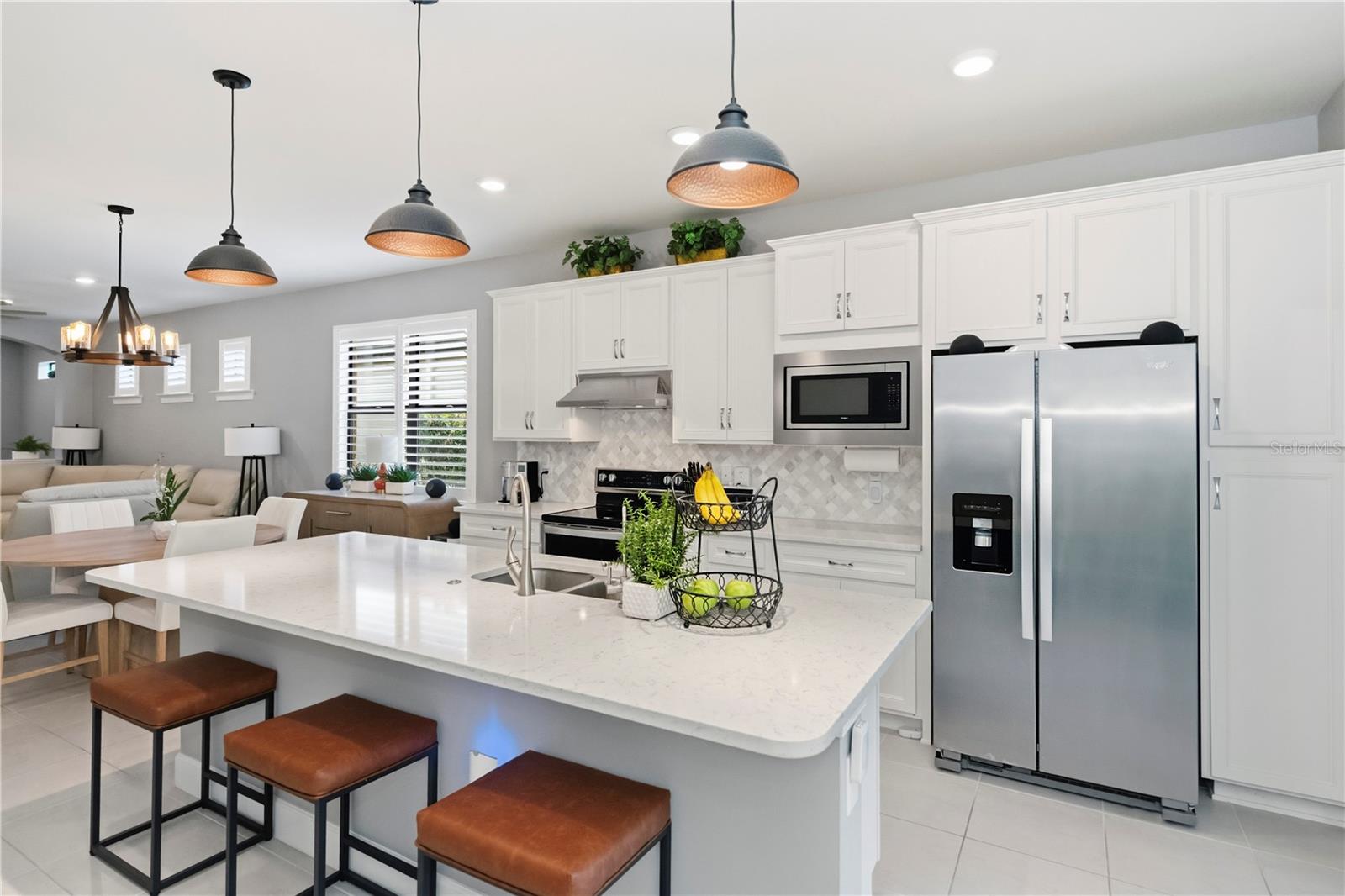 CYPRESS FALLS PH 2D - Residential