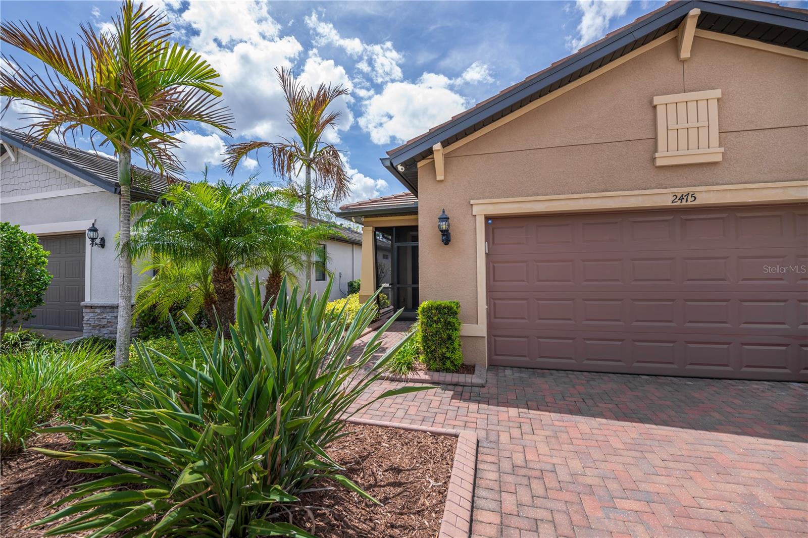 CYPRESS FALLS PH 2D - Residential