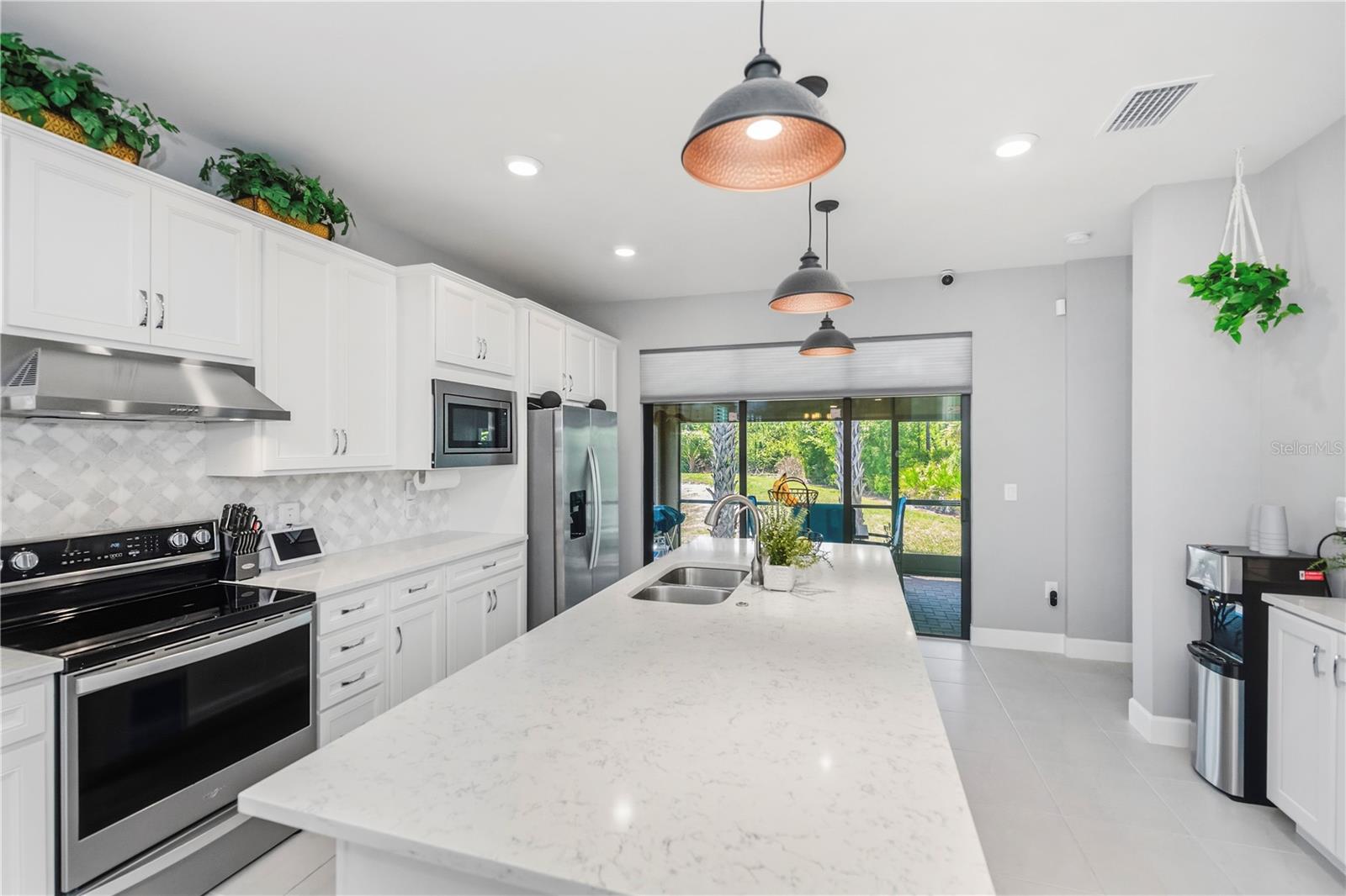 CYPRESS FALLS PH 2D - Residential