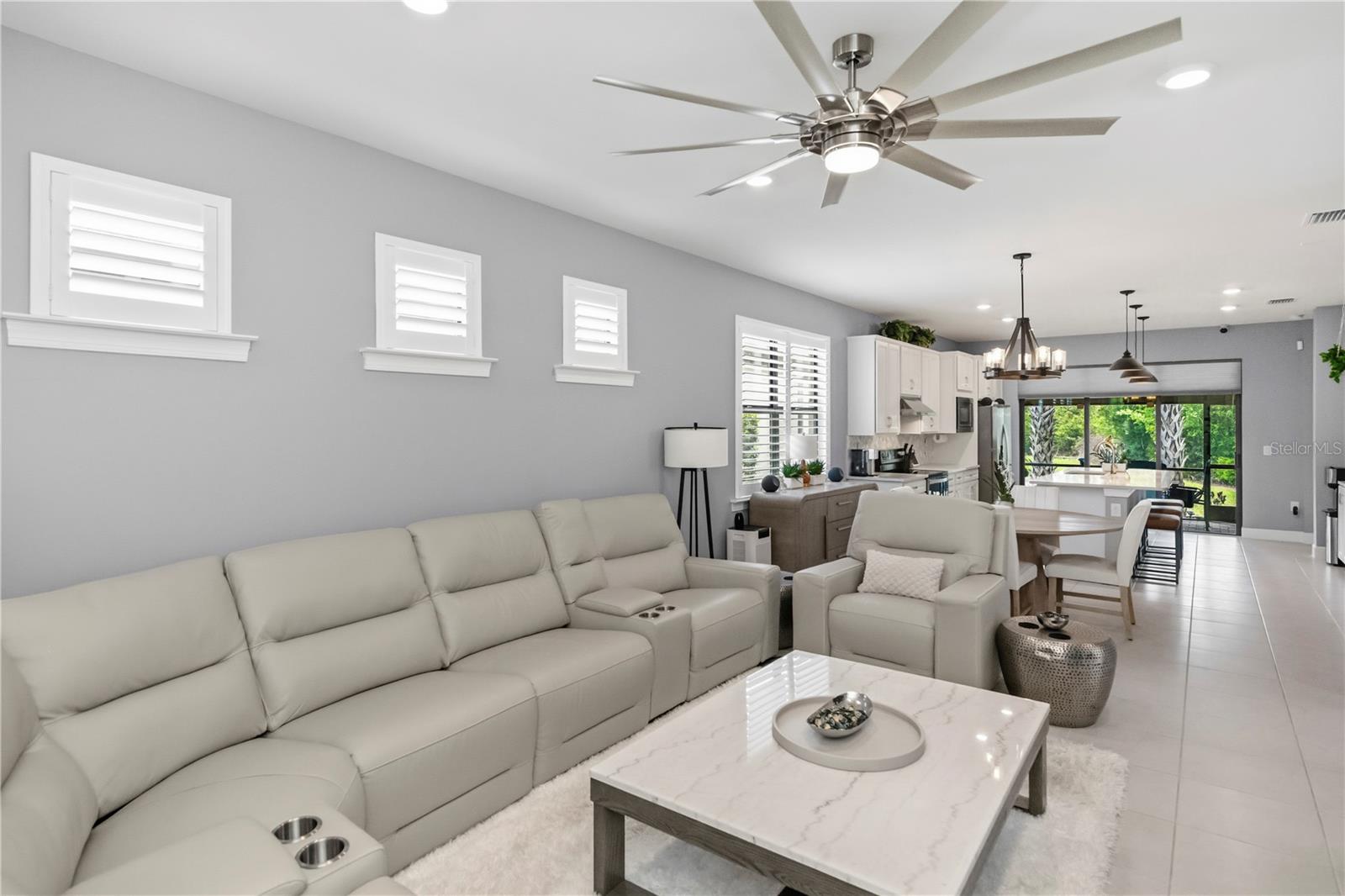 CYPRESS FALLS PH 2D - Residential