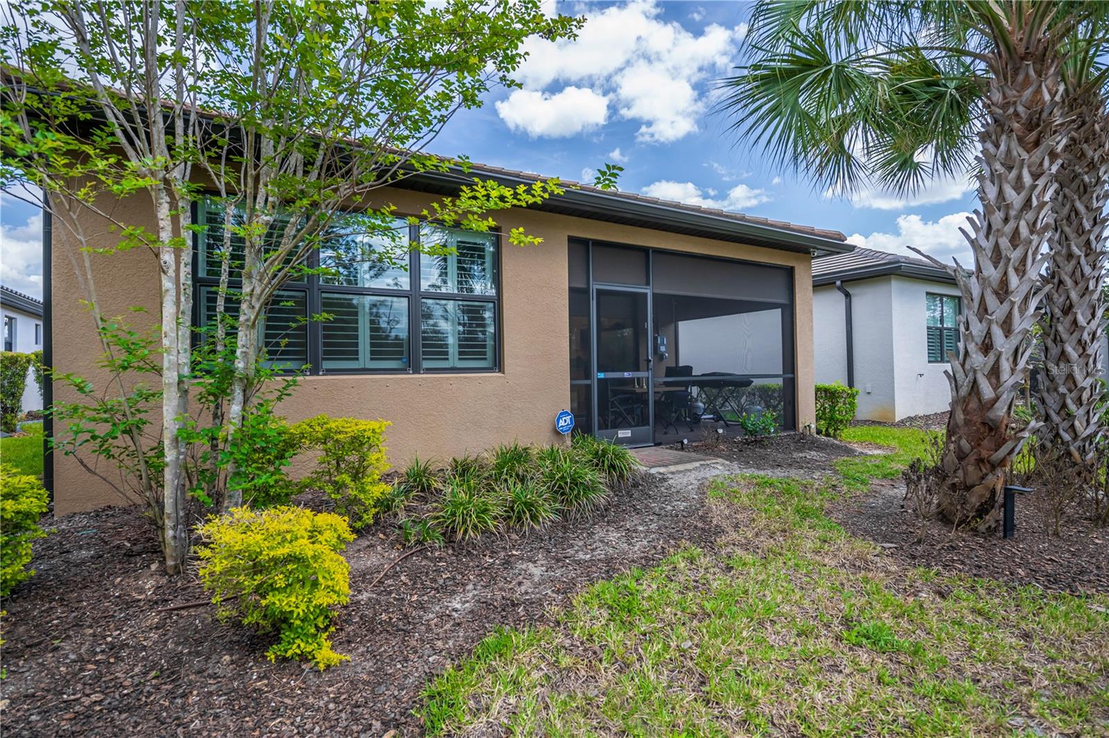 CYPRESS FALLS PH 2D - Residential