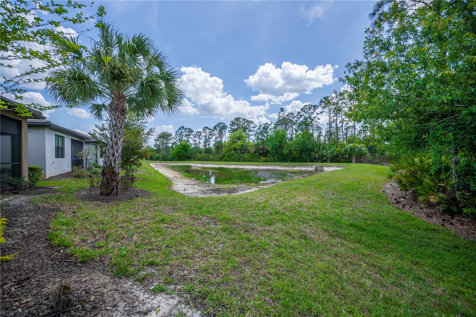 CYPRESS FALLS PH 2D - Residential