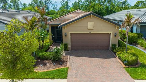 Photo of 2475 Brassica Drive, North Port, FL 34289 (MLS # C7524109)