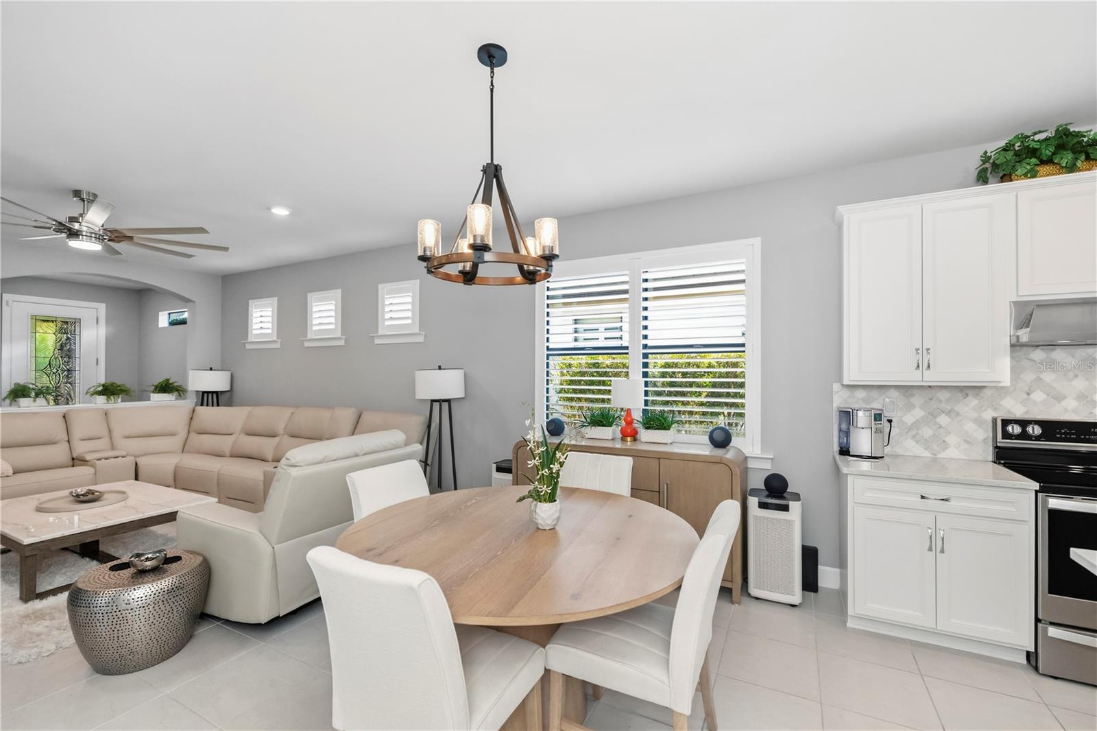 CYPRESS FALLS PH 2D - Residential