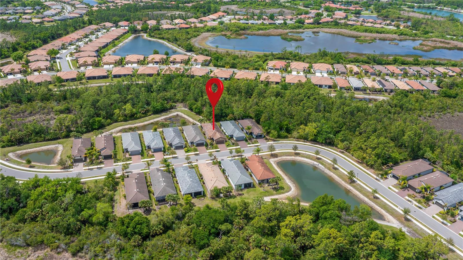 CYPRESS FALLS PH 2D - Residential