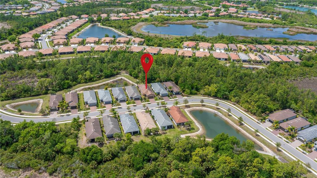 Photo of 2475 Brassica Drive, North Port, FL 34289 (MLS # C7524109)