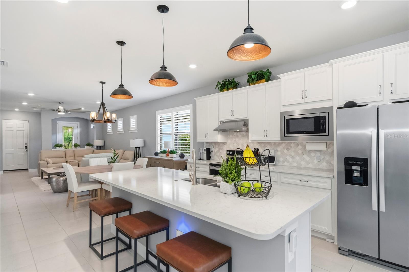 CYPRESS FALLS PH 2D - Residential