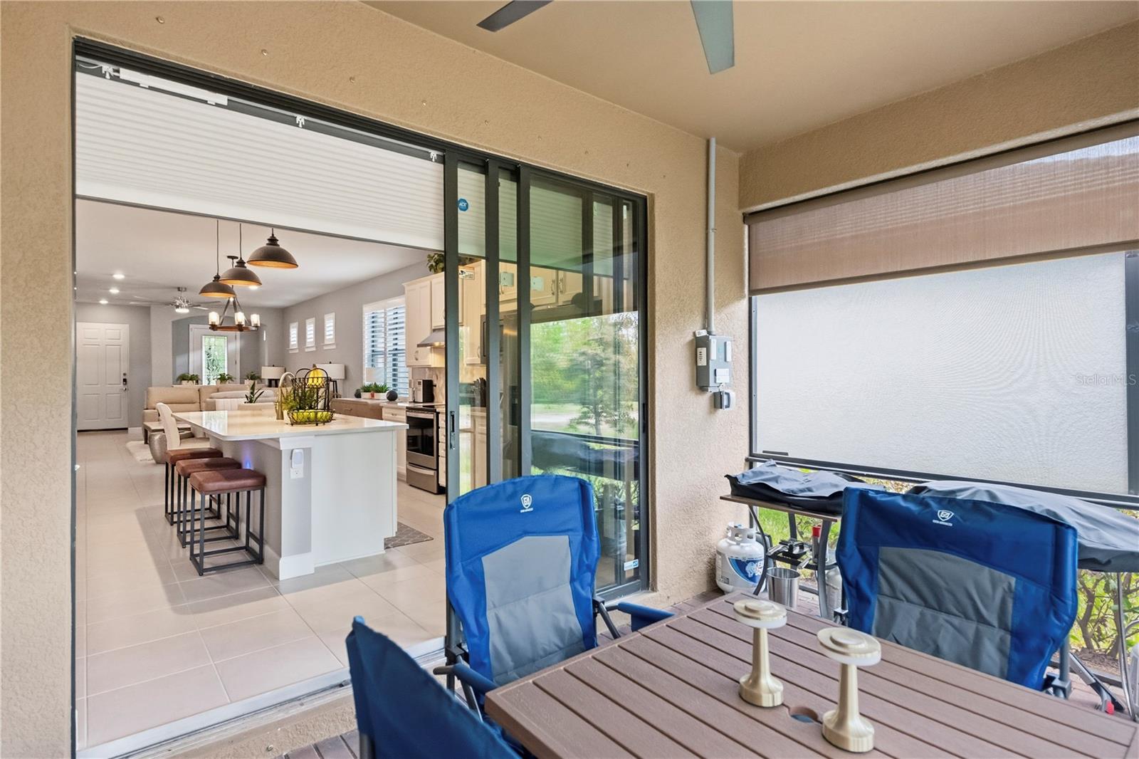 CYPRESS FALLS PH 2D - Residential