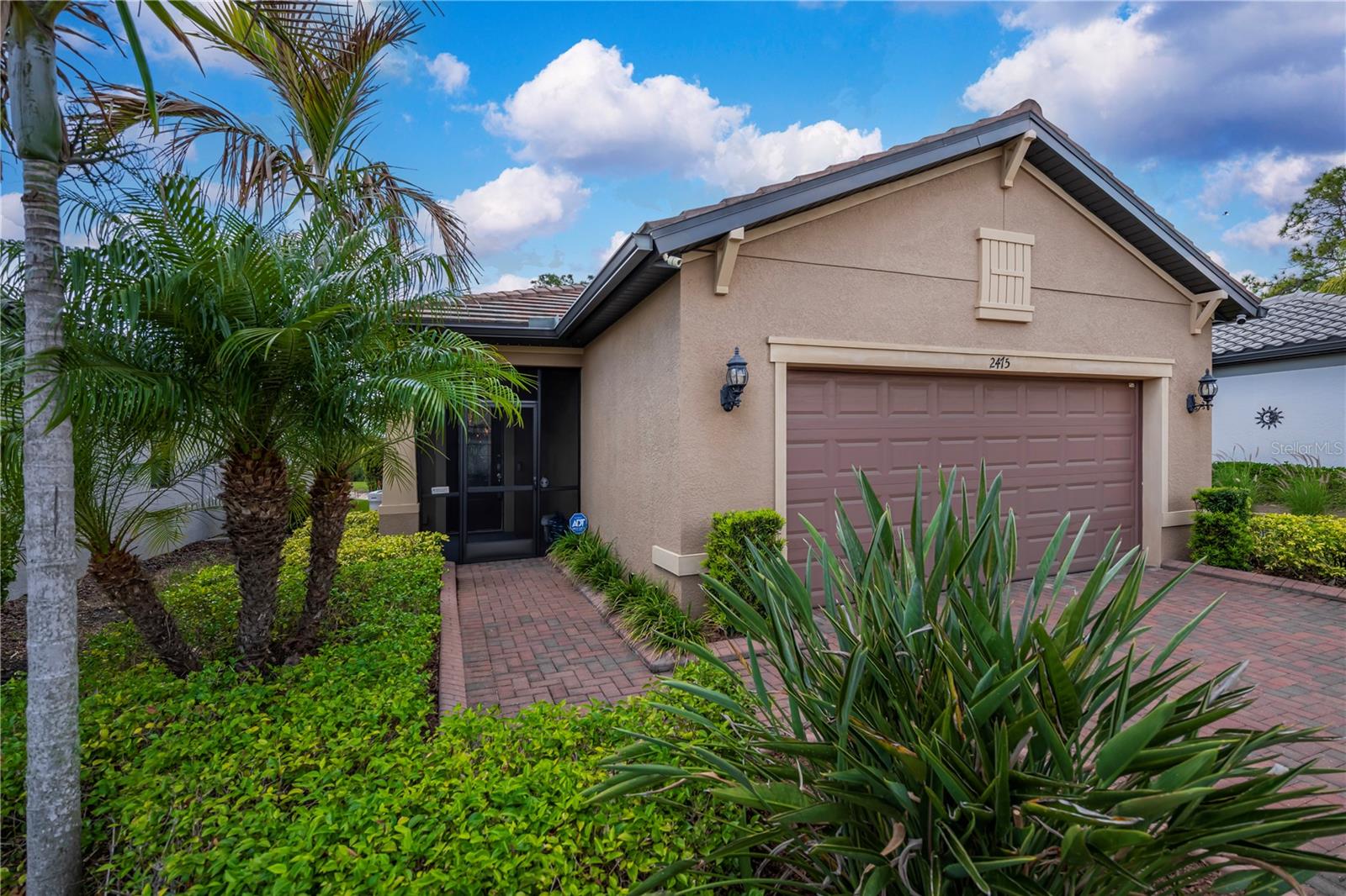 CYPRESS FALLS PH 2D - Residential