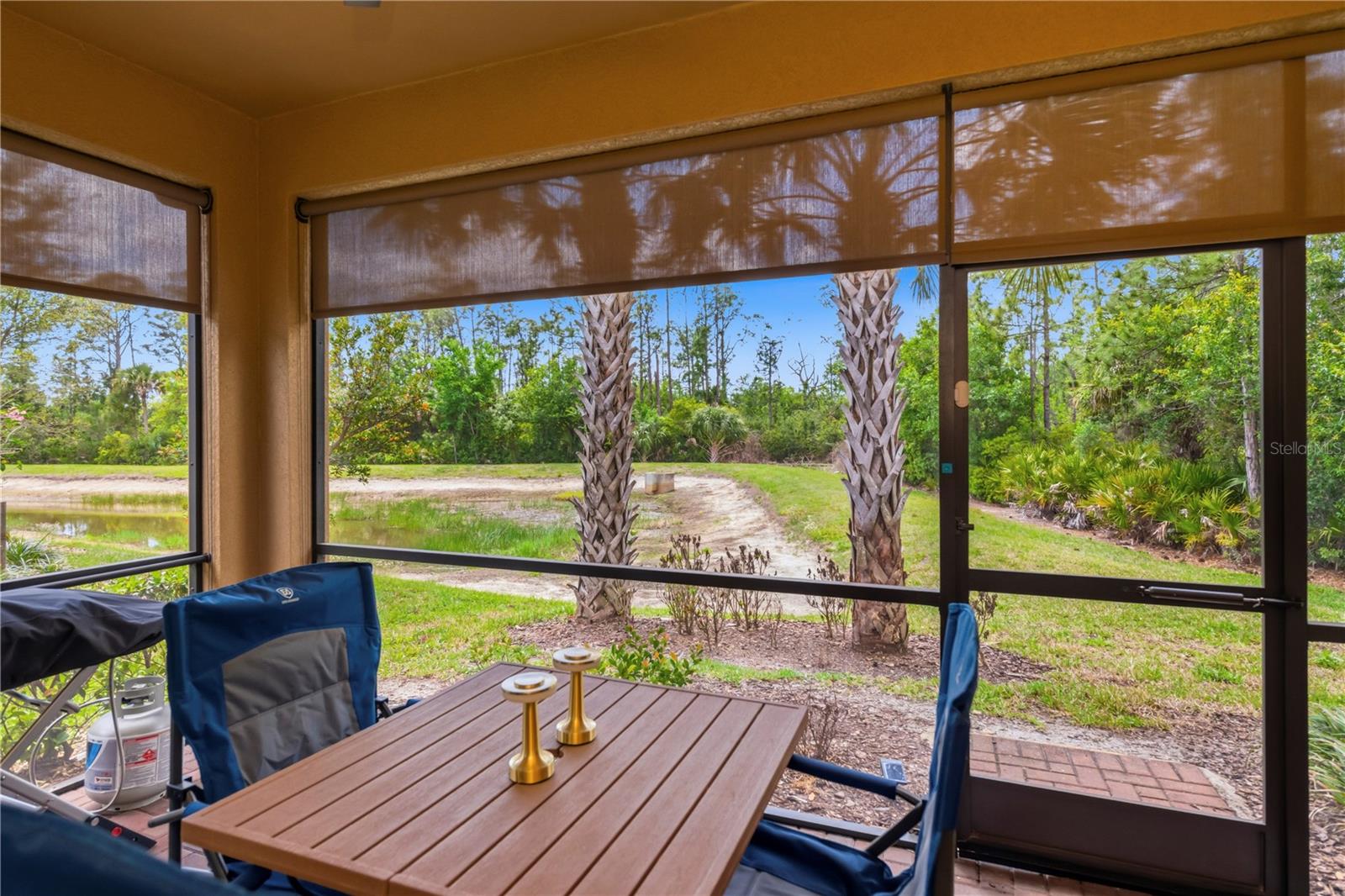 CYPRESS FALLS PH 2D - Residential