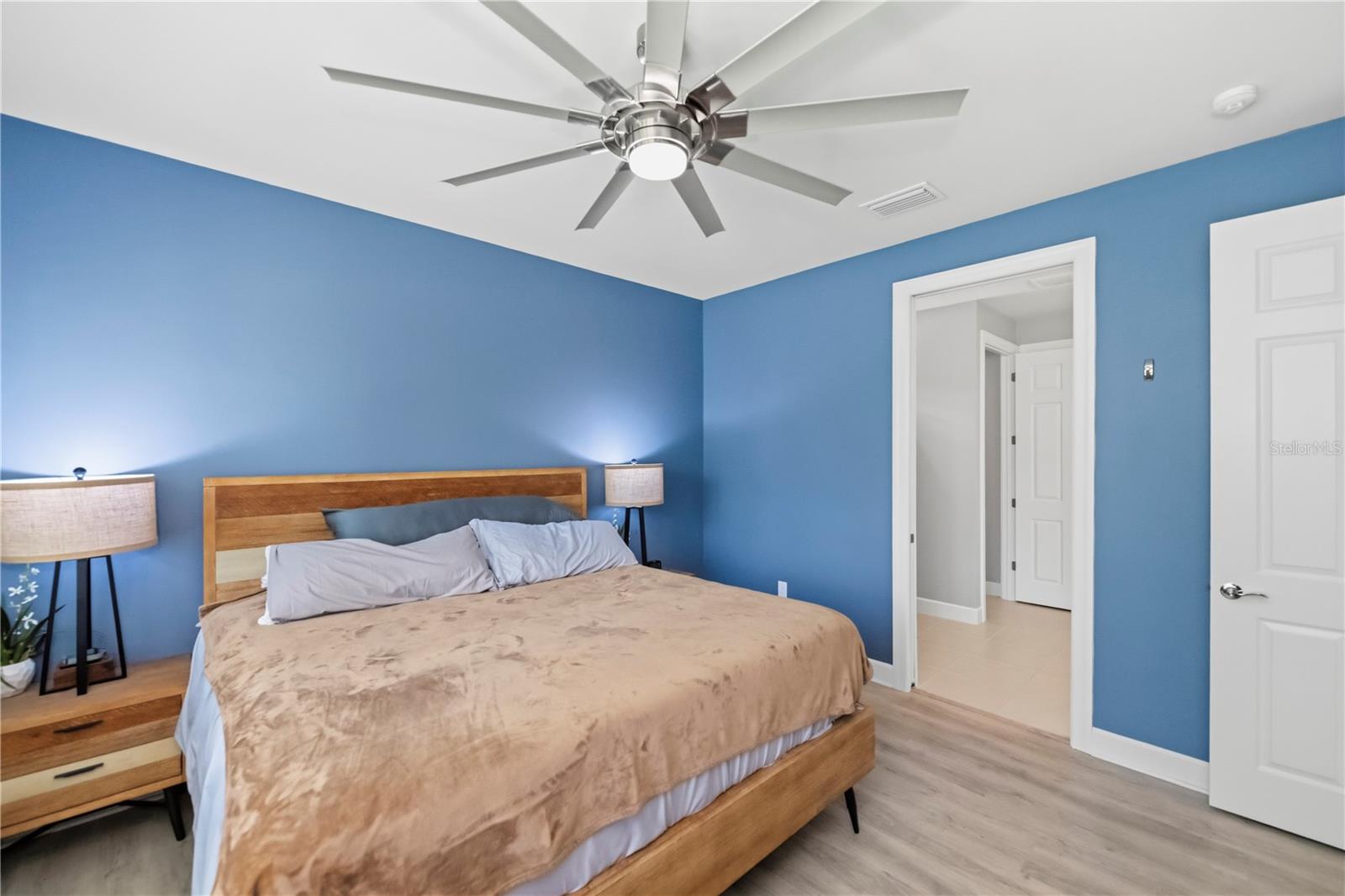 CYPRESS FALLS PH 2D - Residential