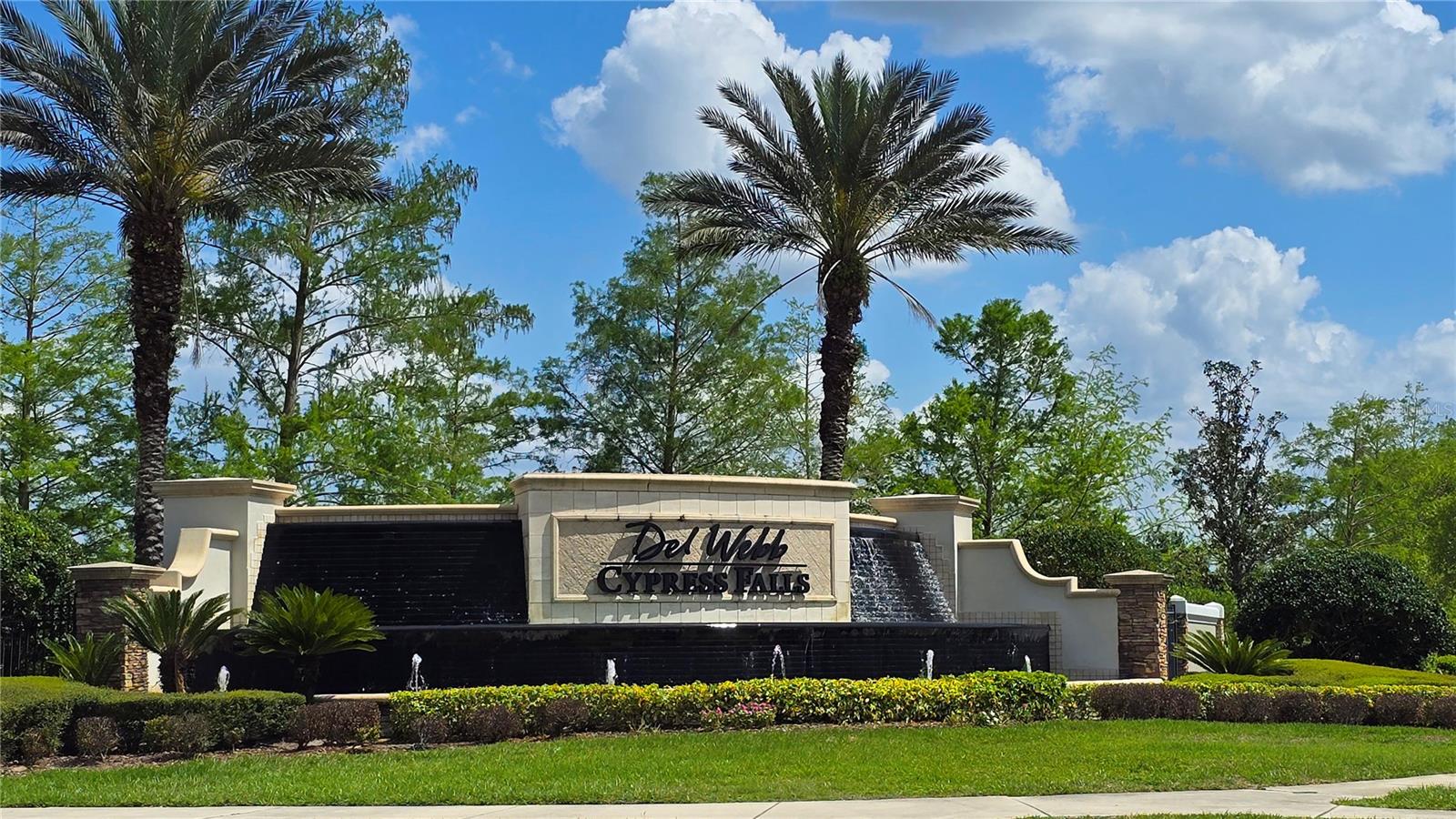 CYPRESS FALLS PH 2D - Residential