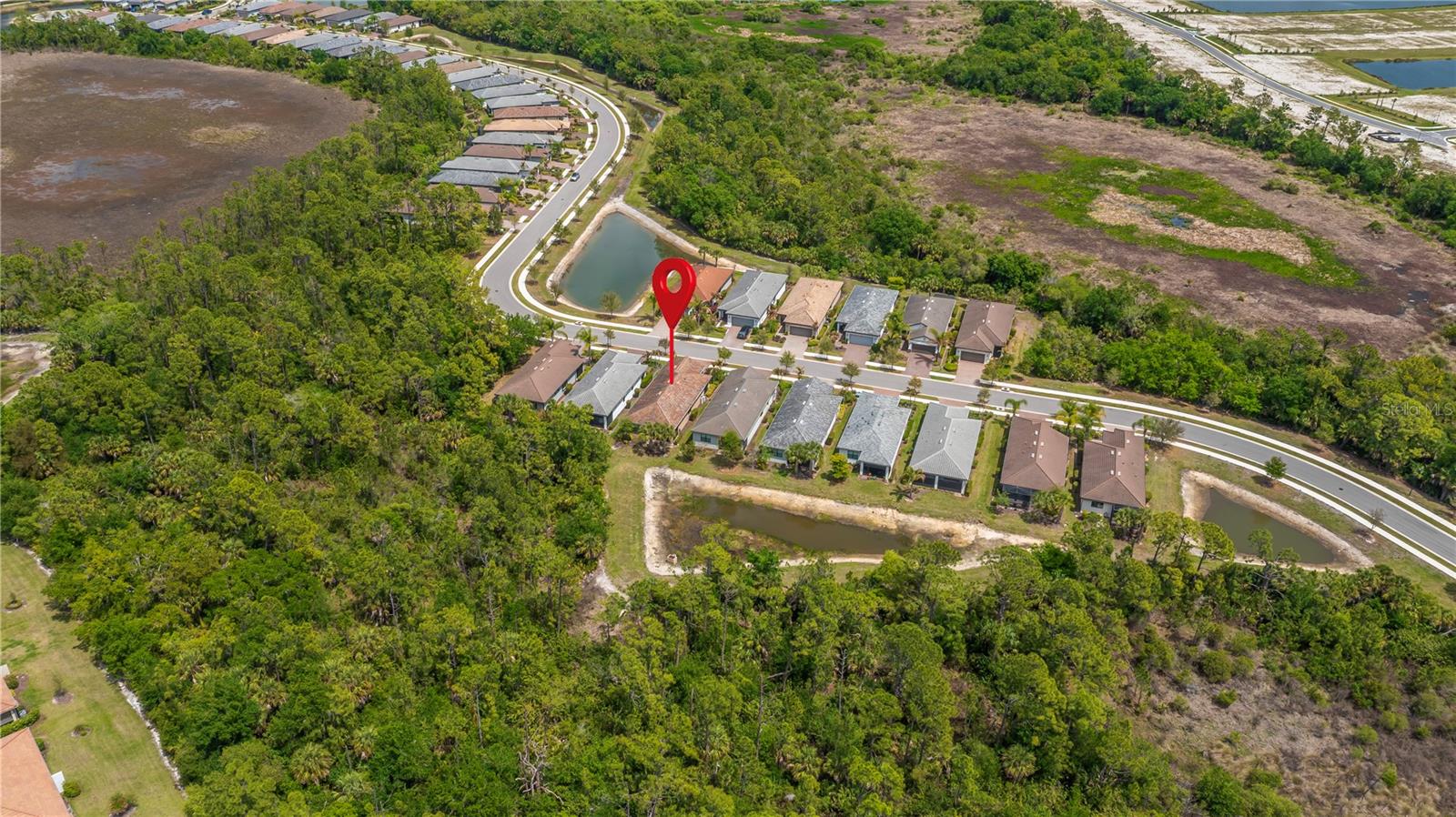 CYPRESS FALLS PH 2D - Residential